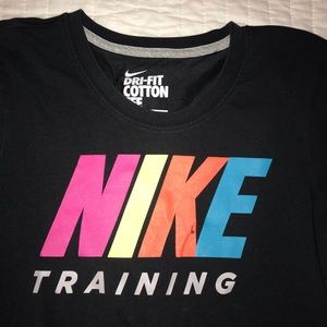 Nike Workout Tee